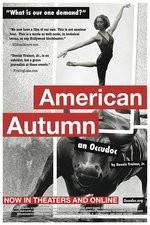 Watch American Autumn: an Occudoc Vodly