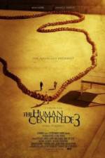 Watch The Human Centipede III (Final Sequence) Vodly