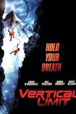 Watch Vertical Limit Vodly