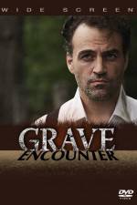 Watch Grave Encounter Vodly