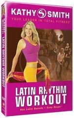 Watch Kathy Smith: Latin Rhythm Workout Vodly