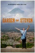 Watch The Garden of Steven Vodly