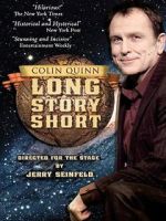 Watch Colin Quinn: Long Story Short Vodly
