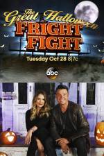 Watch The Great Halloween Fright Fight Vodly