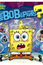 Watch Spongebob Squarepants Whobob Whatpants Vodly