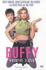 Watch Buffy the Vampire Slayer (Movie) Vodly