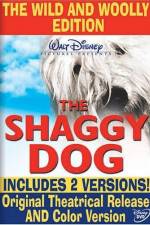 Watch The Shaggy Dog Vodly