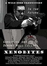 Watch Xenobites Vodly