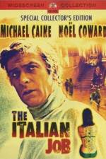 Watch The Italian Job 1969 Vodly