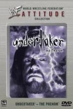 Watch WWE  Undertaker  The Phenom Vodly