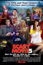 Watch Scary Movie 5 Vodly