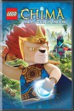 Watch Lego Legends of Chima: The Power of the Chi Vodly