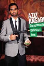 Watch Aziz Ansari Dangerously Delicious Vodly