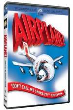 Watch Airplane! Vodly