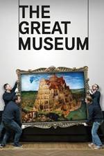 Watch Das groe Museum Vodly