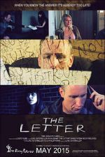 Watch The Letter (Short 2015) Vodly