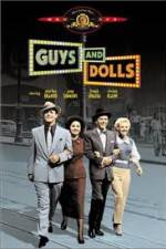 Watch Guys and Dolls Vodly