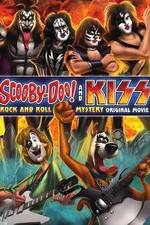 Watch Scooby-Doo! And Kiss: Rock and Roll Mystery Vodly