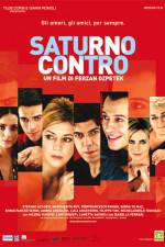 Watch Saturno contro Vodly