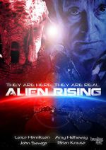 Watch Alien Rising Vodly