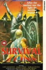 Watch Survival Zone Vodly