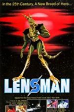 Watch Lensman Vodly
