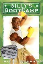 Watch Billy Blanks: Ultimate Bootcamp Vodly