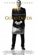 Watch Good Deeds Vodly