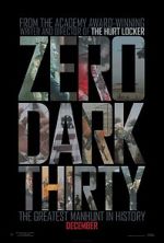 Watch Zero Dark Thirty Vodly