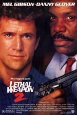 Watch Lethal Weapon 2 Vodly