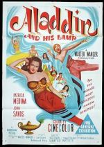 Watch Aladdin and His Lamp Vodly