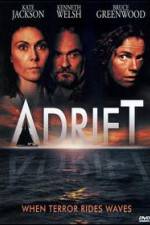 Watch Adrift Vodly