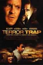 Watch Terror Trap Vodly