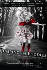 Watch Jumping in Puddles Vodly