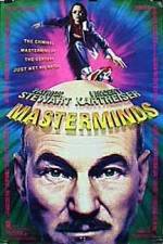 Watch Masterminds Vodly