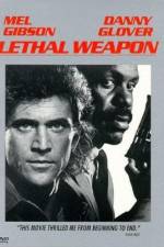 Watch Lethal Weapon Vodly