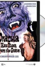 Watch Dracula Has Risen from the Grave Vodly