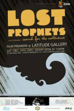 Watch Lost Prophets Search for the Collective Vodly