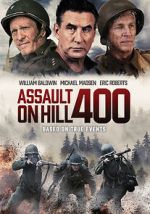 Watch Assault on Hill 400 Vodly
