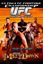 Watch UFC 43 Meltdown Vodly