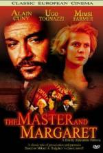 Watch The Master and Margaret Vodly