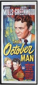 Watch The October Man Vodly