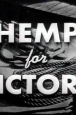 Watch Hemp for Victory Vodly