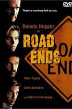 Watch Road Ends Vodly