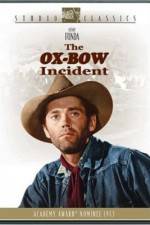 Watch The Ox-Bow Incident Vodly