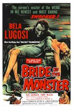 Watch Bride of the Monster Vodly