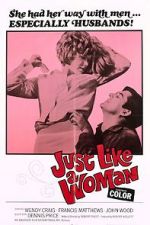 Watch Just Like a Woman Vodly