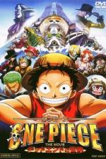 Watch One piece: Dead end no bken Vodly