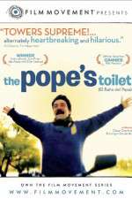 Watch The Pope\'s Toilet Vodly