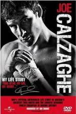 Watch Joe Calzaghe: My Life Story Vodly